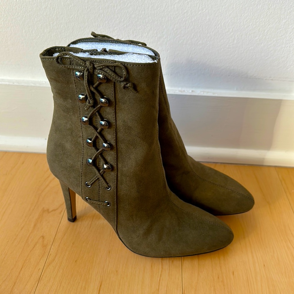 Brand New booties